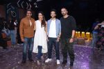 Ajay Devgan, Tabu, Tusshar Kapoor, Rohit Shetty promote Golmaal Againo On The Sets Of Khatron Ke Khiladi on 19th Sept 2017 (21)_59c21706cde01.JPG