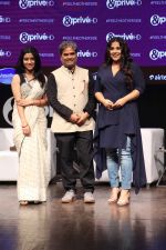 Vidya Balan, Konkona Sen Sharma, Vishal Bharadwaj At Launch Of The New English Movie Channel & Prive Hd on 19th Sept 2017 (42)_59c21d88e6825.JPG