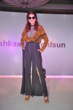 Anushka Sharma As Brand Ambassador For Polaroid Eyewear Brand on 20th Sept 2017 (55)_59c3608eda73e.JPG