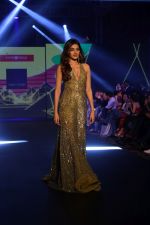 Nidhhi Agerwal at Tech Fashion Tour Season 3 on 20th Sept 2017 (50)_59c35ed973119.JPG