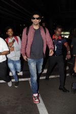 Aditya Roy Kapur Spotted At Airport on 22nd Sept 2017 (1)_59c52bf830d2d.JPG