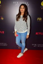 Bhumi Pednekar at the Special Screening Of Film Our Souls At Night on 21st Sept 2017 (5)_59c52303528b8.JPG