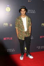 Ishaan Khattar at the Special Screening Of Film Our Souls At Night on 21st Sept 2017 (28)_59c5203f9562d.JPG