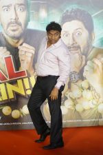 Johnny Lever at the Trailer Launch Of Film Golmaal Again on 22nd Sept 2017 (55)_59c52a0417e6c.JPG