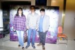 Raghubir Yadav at the Special Screening Of Film Newton At The View on 21st Sept 2017 (3)_59c5255f32b7b.JPG