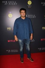 Siddharth Roy Kapoor at the Special Screening Of Film Our Souls At Night on 21st Sept 2017 (36)_59c5209a170dc.JPG