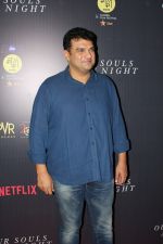 Siddharth Roy Kapoor at the Special Screening Of Film Our Souls At Night on 21st Sept 2017 (38)_59c5209b40d53.JPG