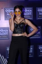 Adah Sharma At Red Carpet Of GQ Men Of The Year Awards 2017 on 22nd Sept 2017 (22)_59c5d2e36db53.JPG
