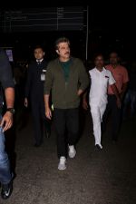 Anil Kapoor Spotted At Airport on 23rd Sept 2017 (4)_59c6002b36875.JPG
