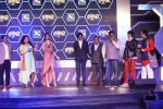 Anuraag Basu, Shilpa Shetty, Geeta Kapoor, Rithvik Dhanjani At The Launch Of Super Dancer Chapter 2 on 22nd Sept 2017 (25)_59c5c8331109d.JPG