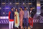 Anuraag Basu, Shilpa Shetty, Geeta Kapoor, Rithvik Dhanjani At The Launch Of Super Dancer Chapter 2 on 22nd Sept 2017 (33)_59c5c83427cee.JPG
