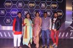 Anurag Basu, Shilpa Shetty, Geeta Kapoor, Rithvik Dhanjani At The Launch Of Super Dancer Chapter 2 on 22nd Sept 2017 (41)_59c5c88098f37.JPG