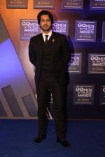 Arjan Bajwa At Red Carpet Of GQ Men Of The Year Awards 2017 on 22nd Sept 2017 (40)_59c5d3277a3eb.JPG