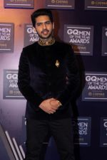 Armaan Malik At Red Carpet Of GQ Men Of The Year Awards 2017 on 22nd Sept 2017 (68)_59c5d34e066a9.JPG