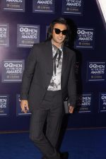 Ranveer Singh At Red Carpet Of GQ Men Of The Year Awards 2017 on 22nd Sept 2017 (165)_59c5d5a7cac7b.JPG