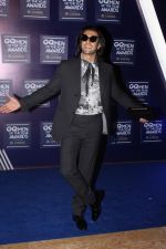 Ranveer Singh At Red Carpet Of GQ Men Of The Year Awards 2017 on 22nd Sept 2017 (166)_59c5d5a97b3e9.JPG
