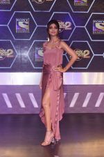 Shilpa Shetty At The Launch Of Super Dancer Chapter 2 on 22nd Sept 2017 (44)_59c5c918936f1.JPG