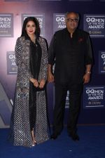 Sridevi, Boney Kapoor At Red Carpet Of GQ Men Of The Year Awards 2017 on 22nd Sept 2017 (176)_59c5d6d38b664.JPG