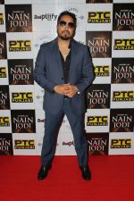 Mika Singh at the Music Launch Of Nain Na Jodi on 25th Sept 2017 (47)_59c9ef15f0e5a.JPG