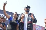 Rannvijay Singh Came to Conduct audition Of their New Fitness Reality Show on 26th Sept 2017 (45)_59ca0304e8e42.JPG