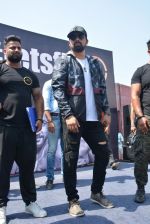 Rannvijay Singh Came to Conduct audition Of their New Fitness Reality Show on 26th Sept 2017 (48)_59ca0306ae0f2.JPG