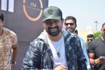 Rannvijay Singh Came to Conduct audition Of their New Fitness Reality Show on 26th Sept 2017 (52)_59ca0308e492c.JPG