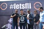 Rannvijay Singh, Sahil Khan Came to Conduct audition Of their New Fitness Reality Show on 26th Sept 2017 (37)_59ca030a30dd1.JPG