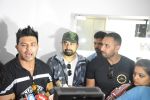 Rannvijay Singh, Sahil Khan Came to Conduct audition Of their New Fitness Reality Show on 26th Sept 2017 (45)_59ca030bd2fa6.JPG