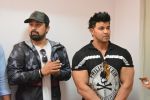 Rannvijay Singh, Sahil Khan Came to Conduct audition Of their New Fitness Reality Show on 26th Sept 2017 (48)_59ca030cddc60.JPG