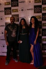 Vishal Dadlani, Richa Sharma at the Music Launch Of Nain Na Jodi on 25th Sept 2017 (29)_59c9ef4ab41d4.JPG