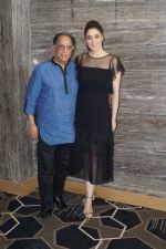 Pahlaj Nihalani, Raai Laxmi Spotted During Promotional Interview For Film Julie 2 on 27th Sept 2017 (33)_59ccdd6f7c20e.JPG