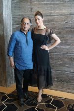 Pahlaj Nihalani, Raai Laxmi Spotted During Promotional Interview For Film Julie 2 on 27th Sept 2017 (36)_59ccdd4573c8f.JPG