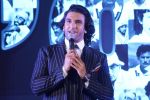 Ranveer Singh at India Biggest Sports Film 1983 on 27th Sept 2017 (70)_59ccd8d239f0a.JPG