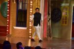 Saif Ali Khan On the Sets Of Drama Company For Promotion Of Film Chef on 27th Sept 2017 (16)_59ccde68cef1b.JPG