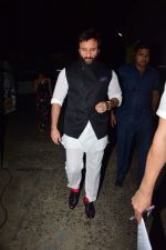 Saif Ali Khan On the Sets Of Drama Company For Promotion Of Film Chef on 27th Sept 2017 (3)_59ccde5b5c30e.JPG