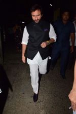 Saif Ali Khan On the Sets Of Drama Company For Promotion Of Film Chef on 27th Sept 2017 (4)_59ccde5c9c49d.JPG