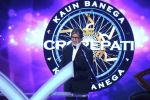 Amitabh Bachchan On Location Of KBC Season 9 on 29th Sept 2017(17)_59d225de9d9b8.jpg