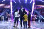 Amitabh Bachchan On Location Of KBC Season 9 on 29th Sept 2017(20)_59d225eff3c88.jpg