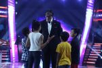 Amitabh Bachchan On Location Of KBC Season 9 on 29th Sept 2017(21)_59d225f44951f.jpg