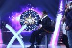 Amitabh Bachchan On Location Of KBC Season 9 on 29th Sept 2017(24)_59d22601a5179.jpg
