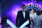 Amitabh Bachchan On Location Of KBC Season 9 on 29th Sept 2017(25)_59d22606daea8.jpg