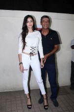 Chunky Pandey At Special Screening Of Film Judwaa 2 on 29th Sept 2017 (126)_59d226a040cd0.JPG