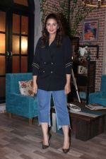 Huma Qureshi At The Special Episode Shoot Of Miss Diva 2017 on 30th Sept 2017 (25)_59d23579601d4.JPG
