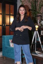 Huma Qureshi At The Special Episode Shoot Of Miss Diva 2017 on 30th Sept 2017 (28)_59d2358d98a10.JPG