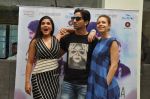 Kalki Koechlin,Arslan Goni, Richa Chadda at the Trailer Launch Of The Film Jia Aur Jia on 30th Sept 2017  (34)_59d217789821d.JPG
