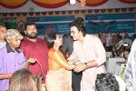 Rani Mukherjee with Ranbir Kapoor  at North Bombay Sarbojanin Durga Puja Samiti_s Maha Navami Puja on 30th S_59d2349195c1e.JPG