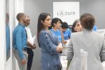 Sridevi, Boney Kapoor at the Launch Of IPhone 8 & IPhone 8+ At iAzure on 29th Sept 2017 (67).JPG_59d21f8ebec30.JPG