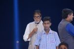 Amitabh Bachchan At Rashtriya Swachhta Diwas on 3rd Oct 2017 (23)_59d52f30b2741.JPG