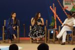 Amitabh Bachchan, Dia Mirza, Raveena Tandon At Rashtriya Swachhta Diwas on 3rd Oct 2017 (7)_59d530b9bd167.JPG