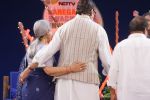 Amitabh Bachchan, Jaya Bachchan At Rashtriya Swachhta Diwas on 3rd Oct 2017 (49)_59d530e37bd12.JPG